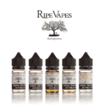 Ripe Vapes生命之樹VCT雪茄聖胡安小煙油官網：圖片 3