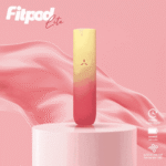 Fitpod Lite主機空倉可注油通用悅刻RELX45代彈：圖片 10