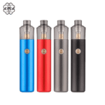 佩特里電子煙DOTMOD STICK REVO1.5主機空倉煙彈官網：圖片 2