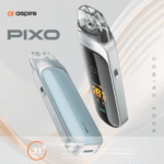 ASPIRE PIXO 霧克斯螢幕觸控電子煙主機空倉煙彈官網30W：圖片 2