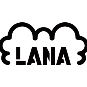 LANA總代理