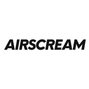 AIRSCREAM總代理